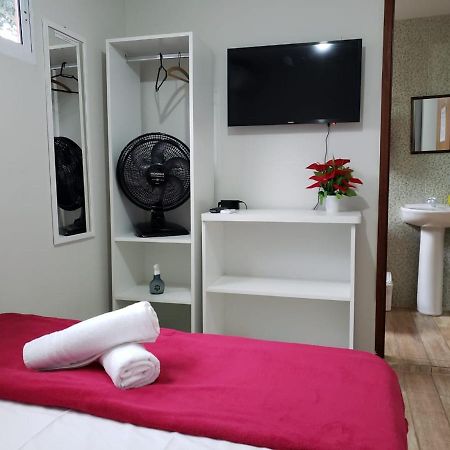 Container Hospedaria Парати Экстерьер фото