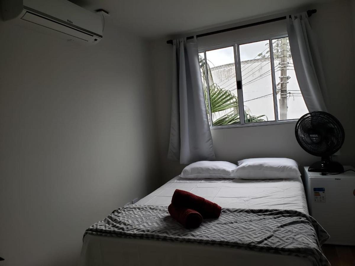 Container Hospedaria Парати Экстерьер фото