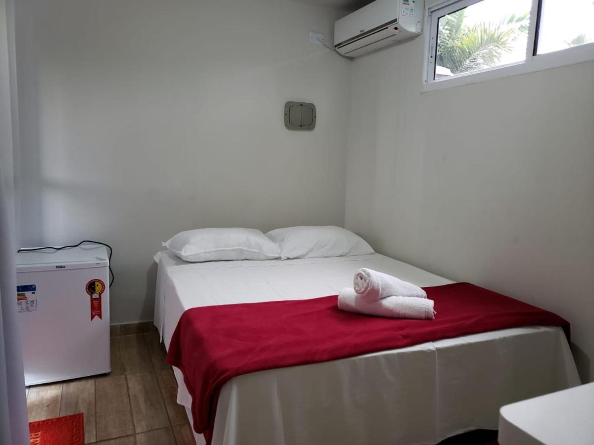 Container Hospedaria Парати Экстерьер фото