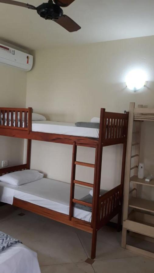 Container Hospedaria Парати Экстерьер фото