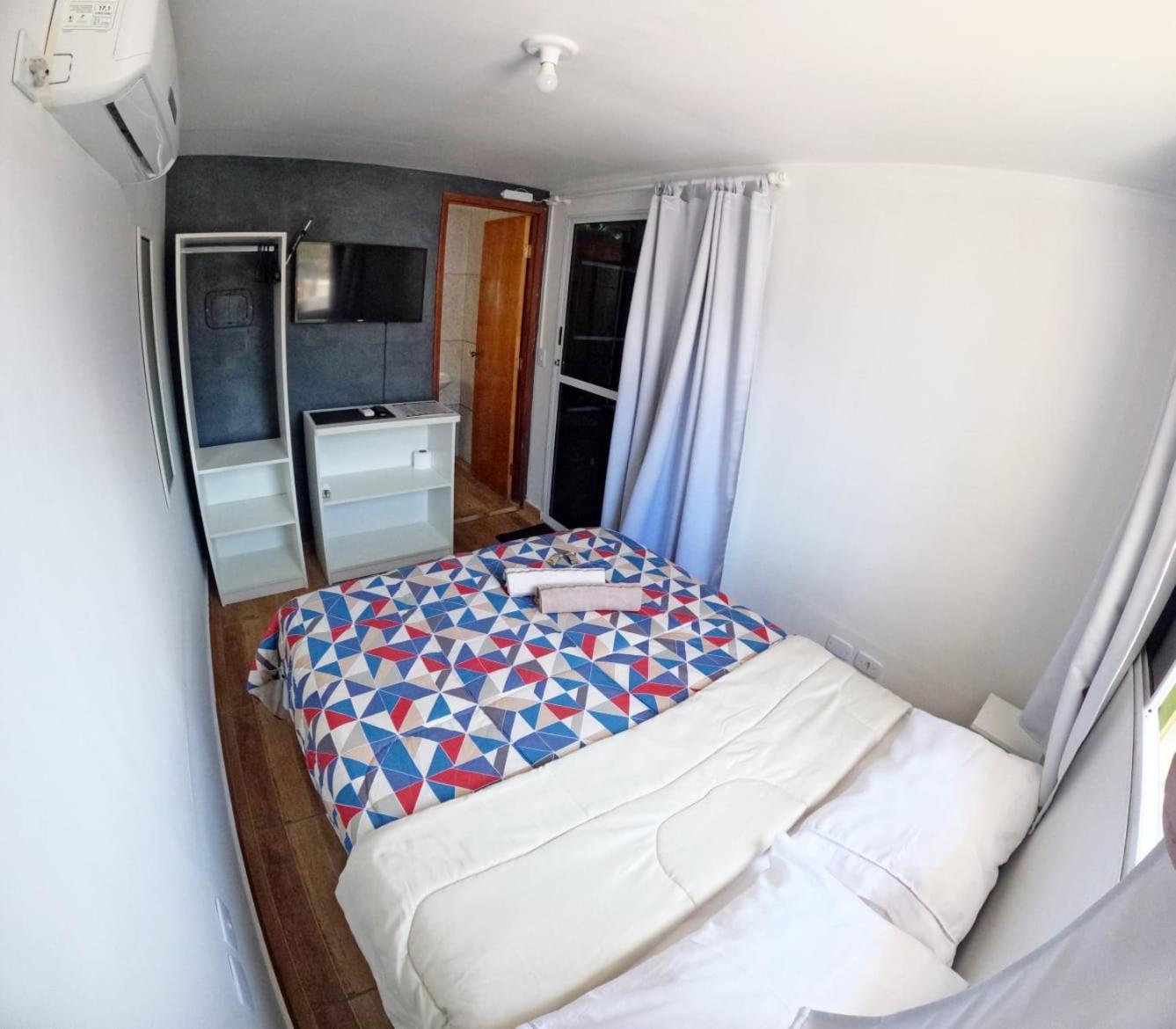 Container Hospedaria Парати Экстерьер фото