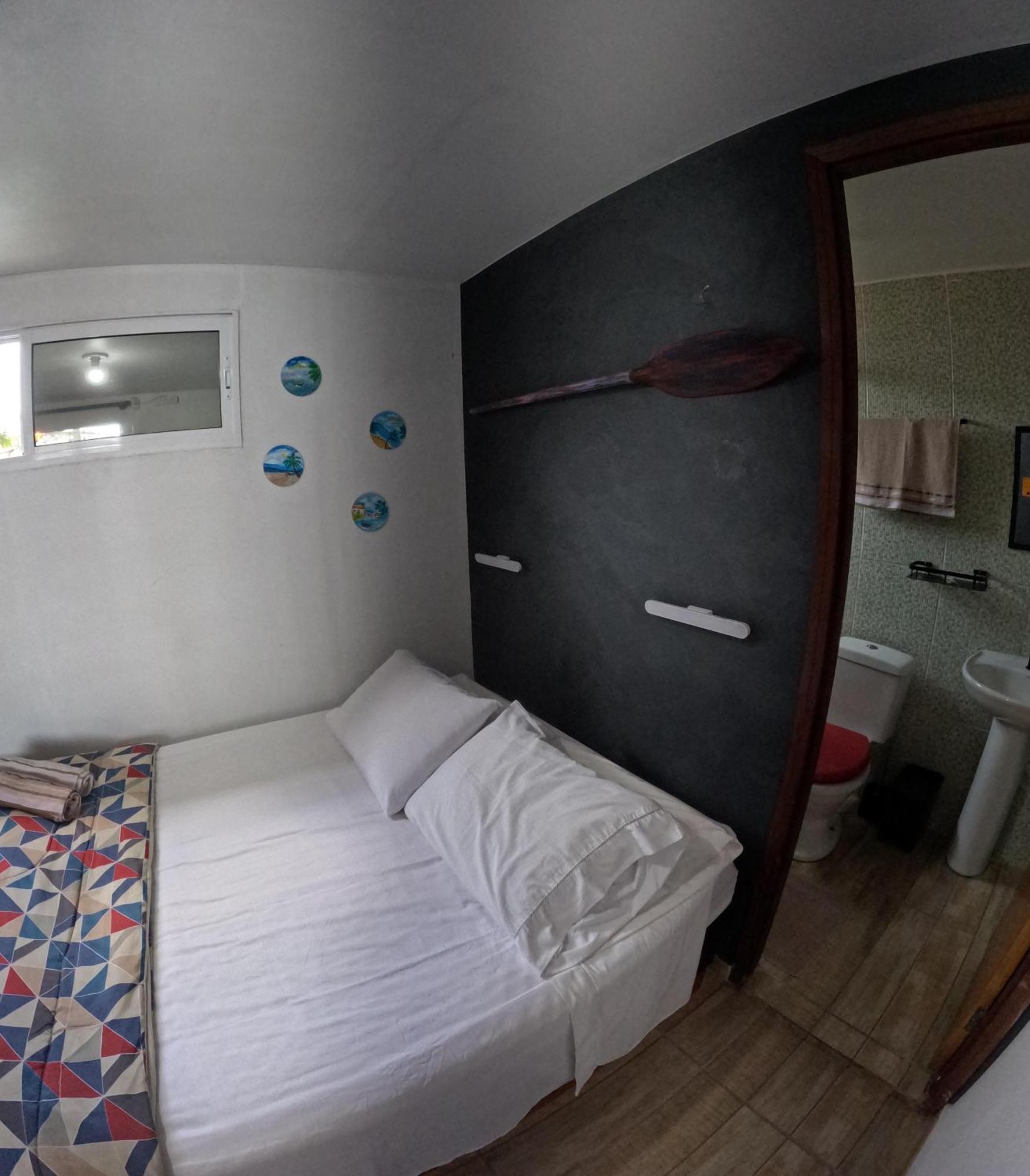 Container Hospedaria Парати Номер фото
