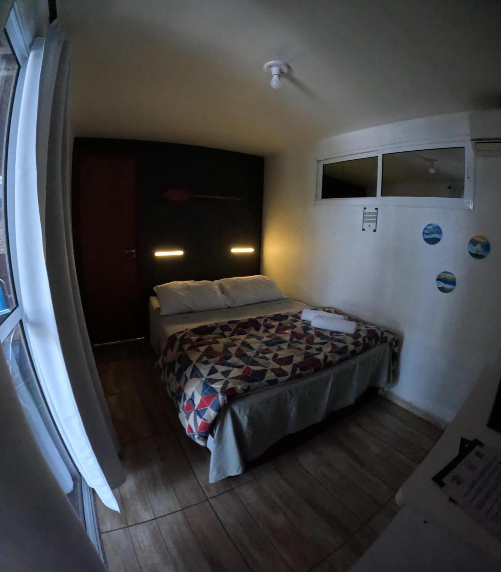 Container Hospedaria Парати Номер фото
