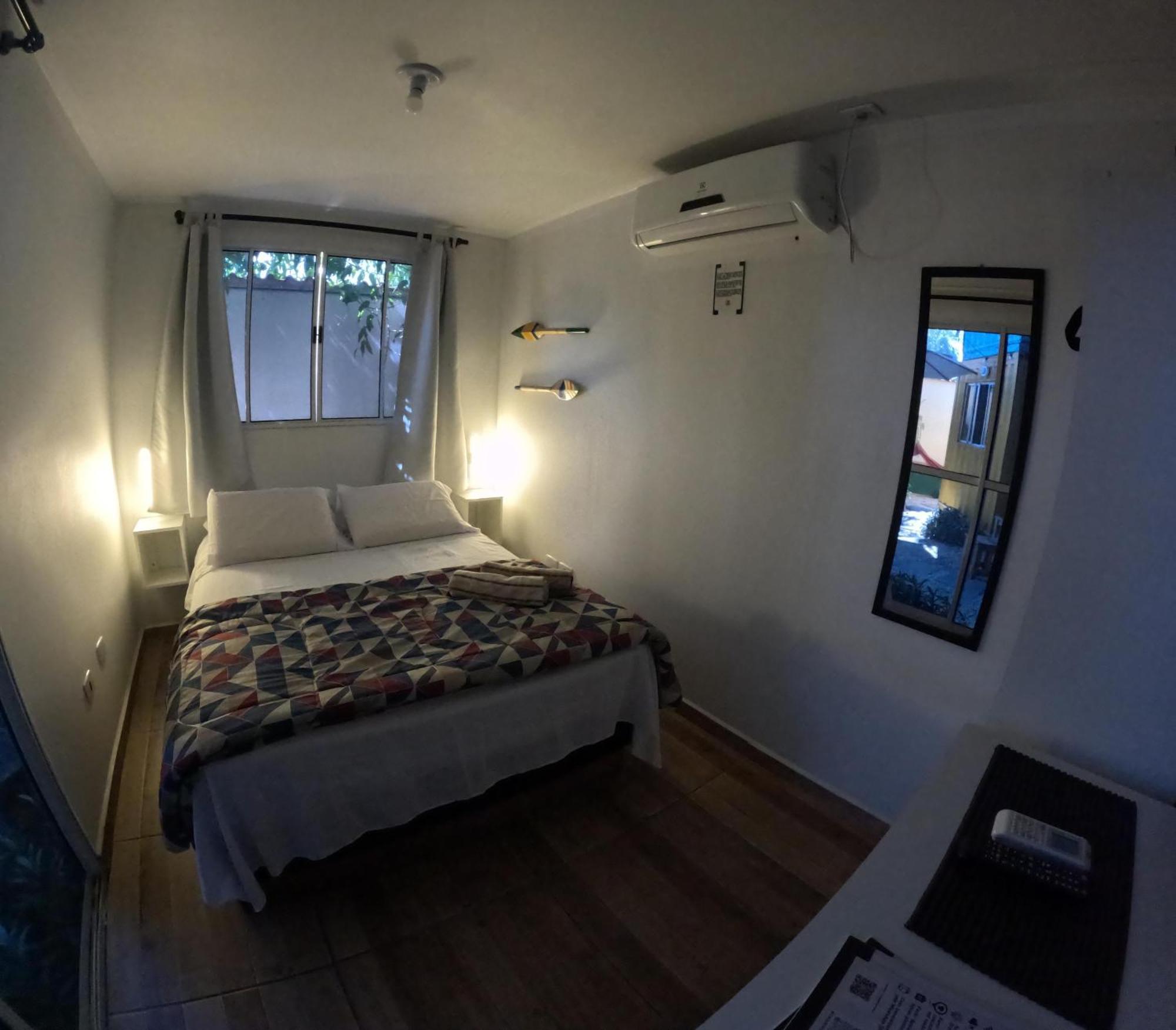 Container Hospedaria Парати Экстерьер фото