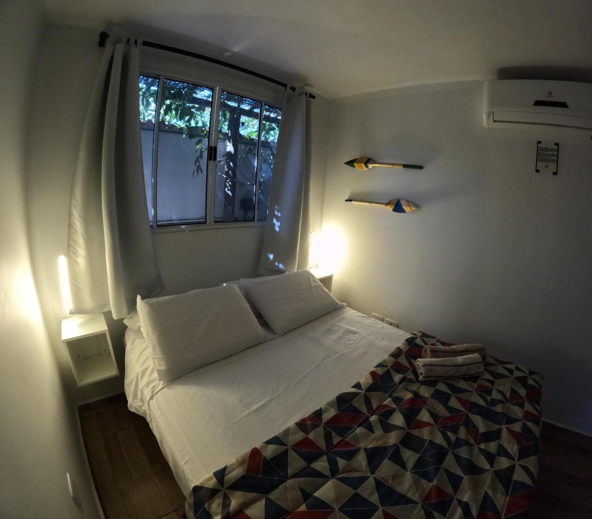 Container Hospedaria Парати Номер фото