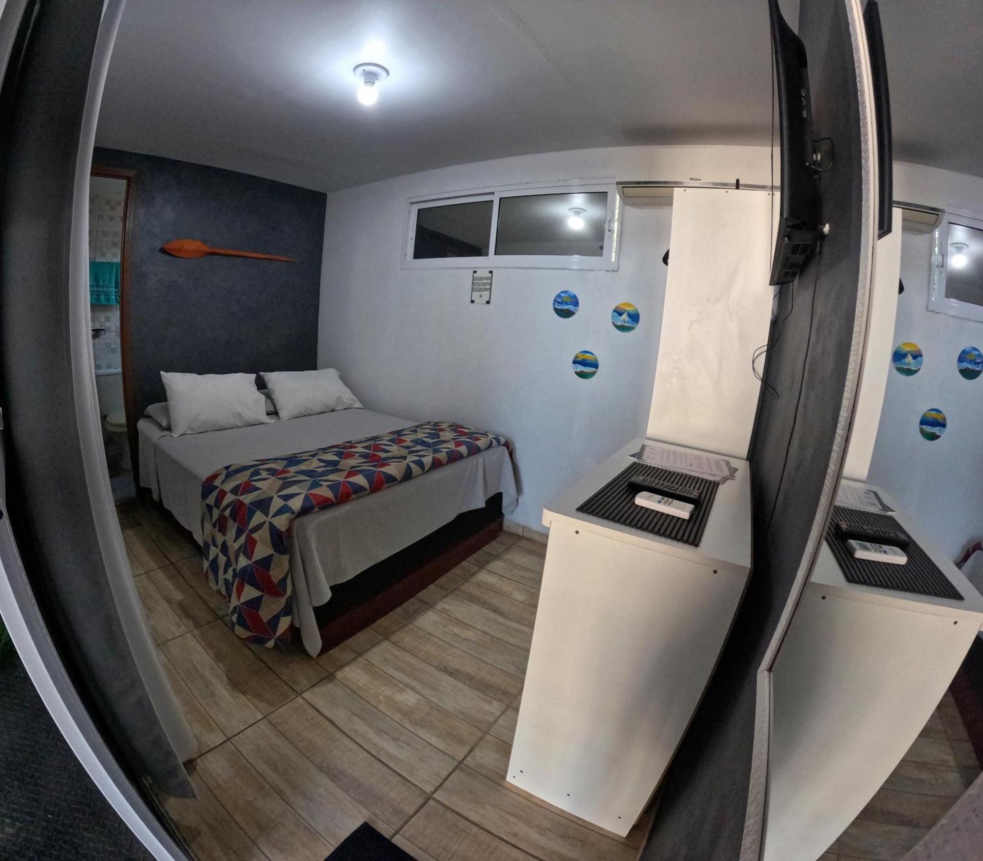 Container Hospedaria Парати Номер фото